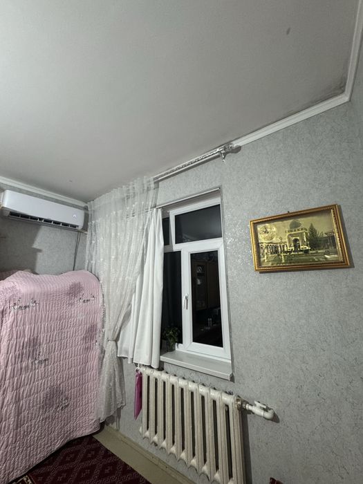 Однокомнатная квартира на Чиланзаре