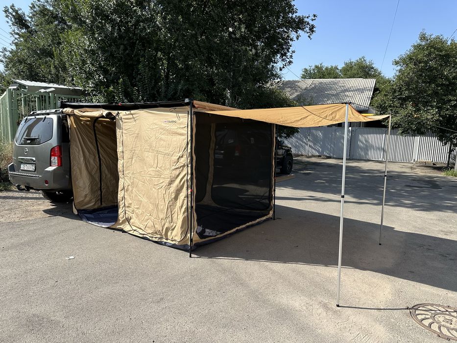 Палатка к Маркизе размер 2.5х3