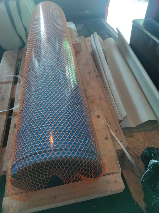 Vogelsang, Wangen. Service and spare parts. Biogas equipment.