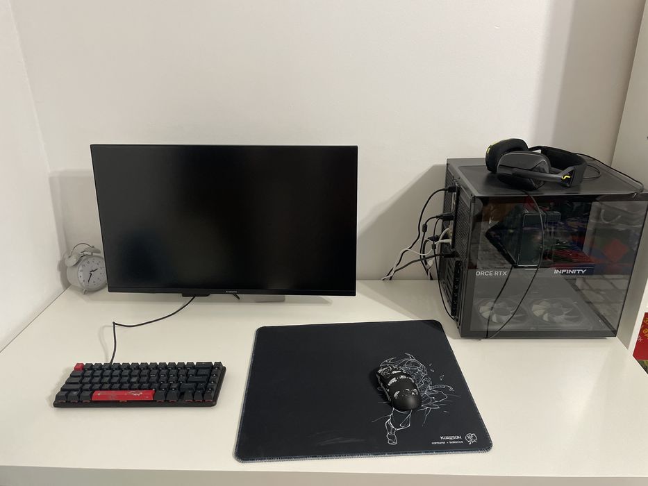 Продаю компьютер срочно!!!