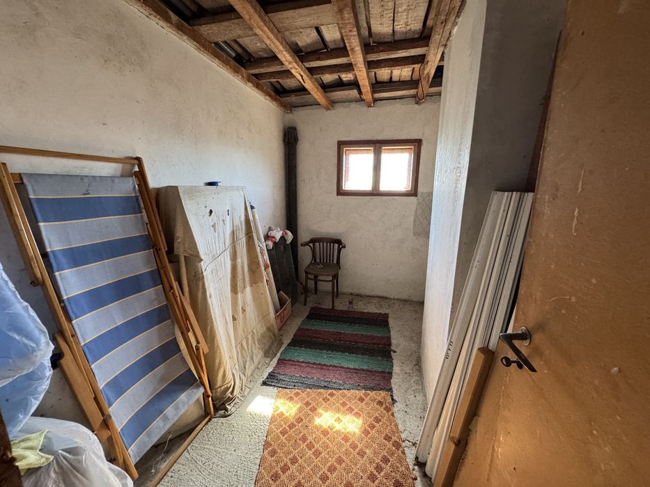 ЕКСКЛУЗИВНО! ЕРА Дръстър предлага за продажба, двуетажна къща в село П