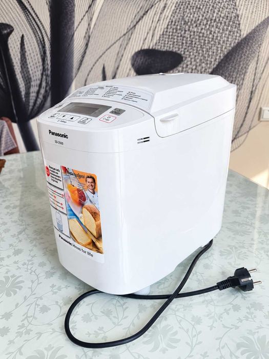 Хлебопечка Panasonic SD-2500