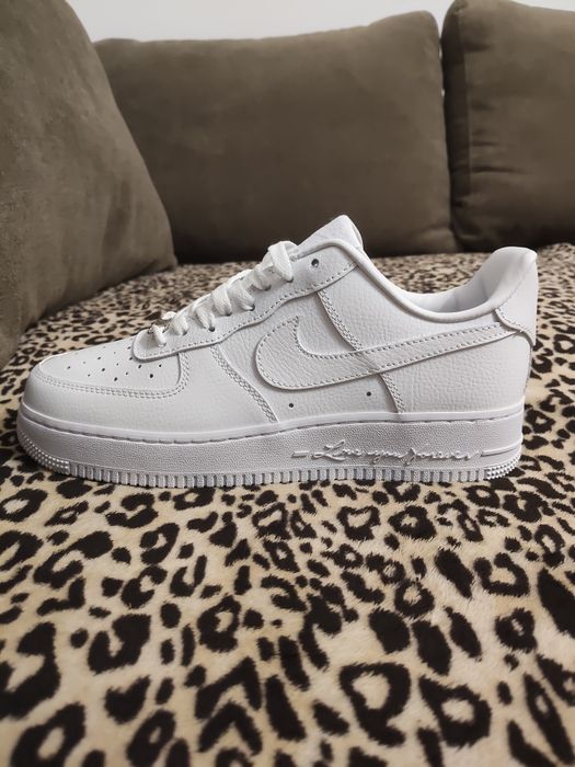 Air Force Nocta Noi