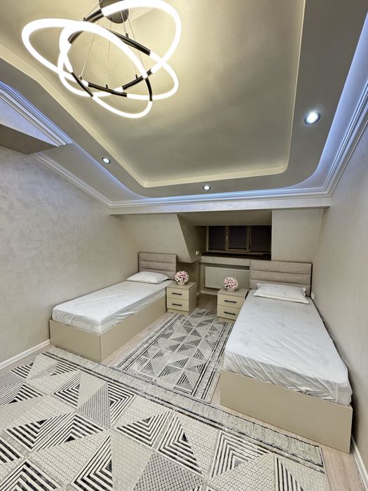 4 xonali uy sotiladi