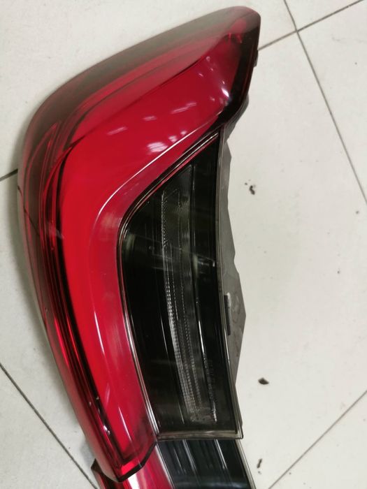 Bmw G20 стопове / задни светлини