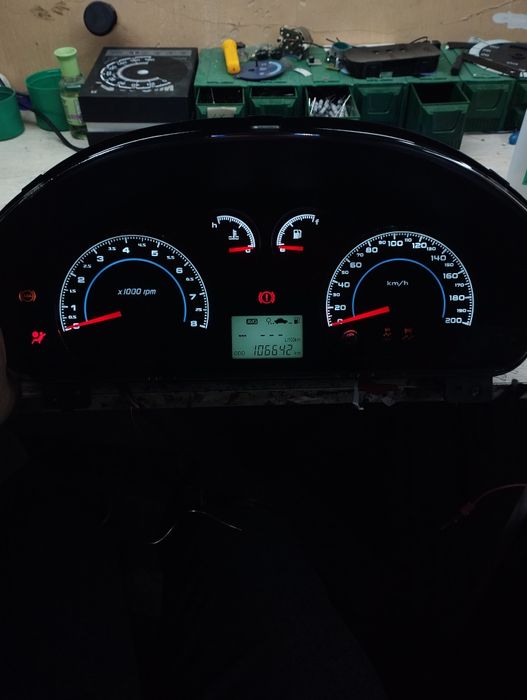 Tablo tuning,salon asvisheniya;