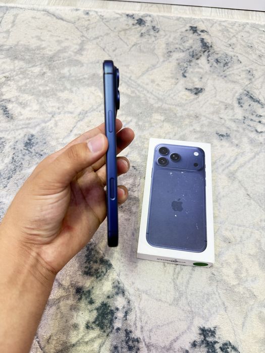 Iphone 17 Pro Max 256 GB LL/A