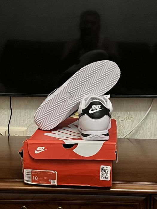 Кроссовки Nike Cortez