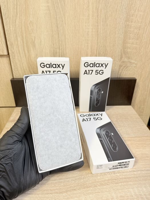 Samsung Galaxy A17 5G