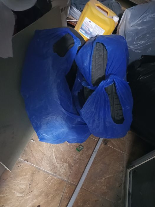 Шины летние 185/60/15