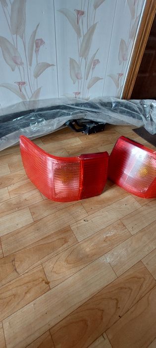 обадок,артқы стоп,титанка