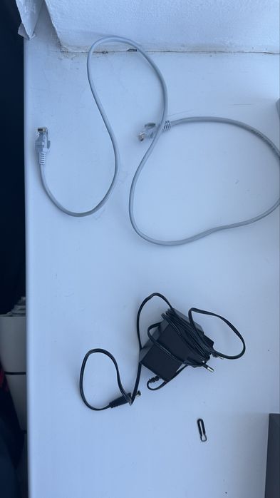 4G Wi-Fi Роутер.