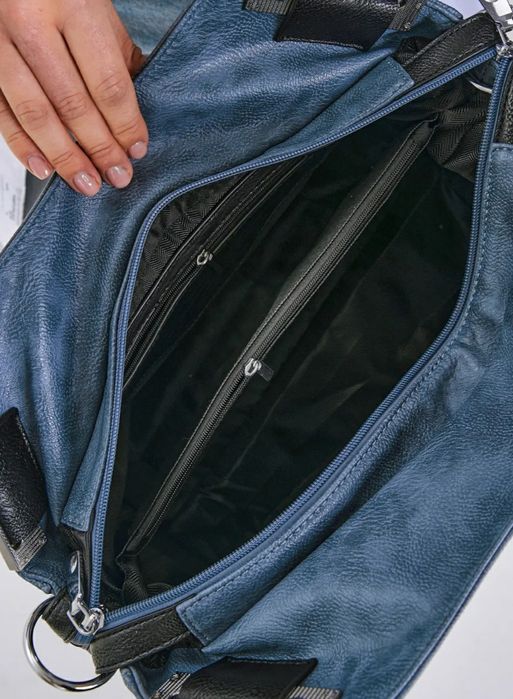 Сумка шопер женская