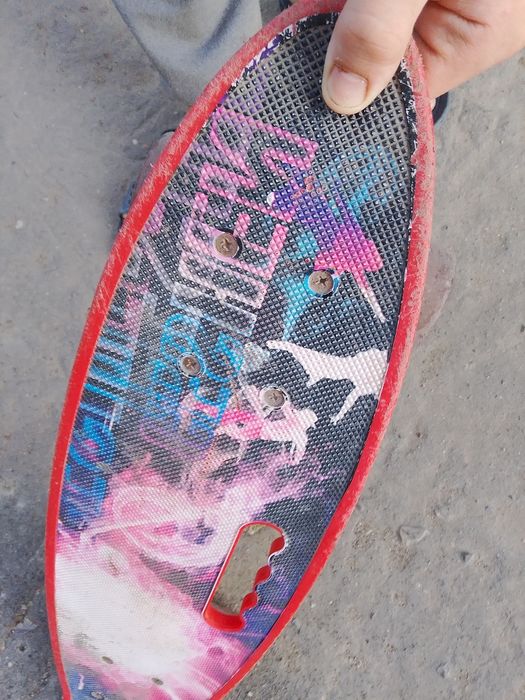 Продам пини-борт