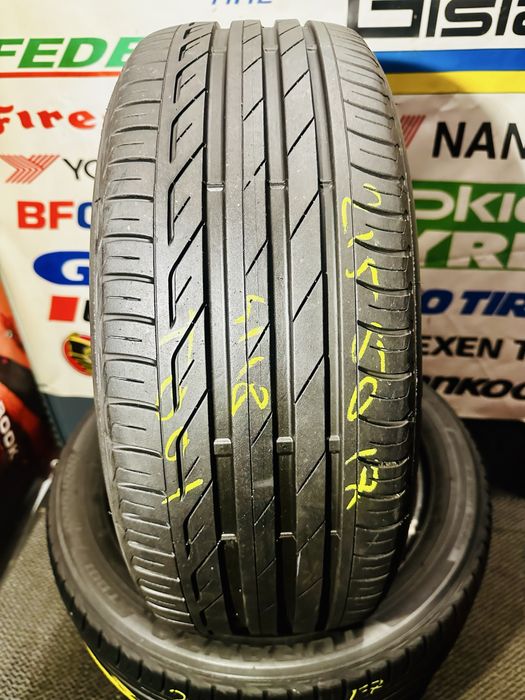 215/50 R17 91H - Bridgestone Turanza T001 Oferta