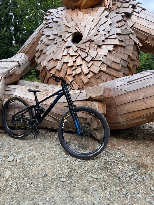 Mondraker summum 2025