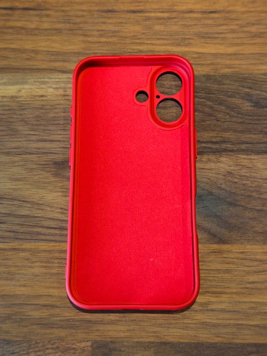 Husa iPhone 17 Silicon