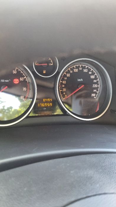 Vând Opel Astra Station Wagon