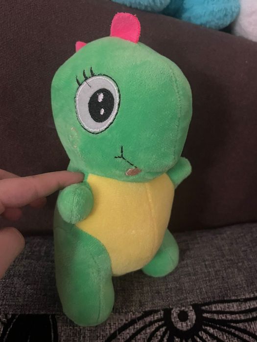 Продам игрушки новые