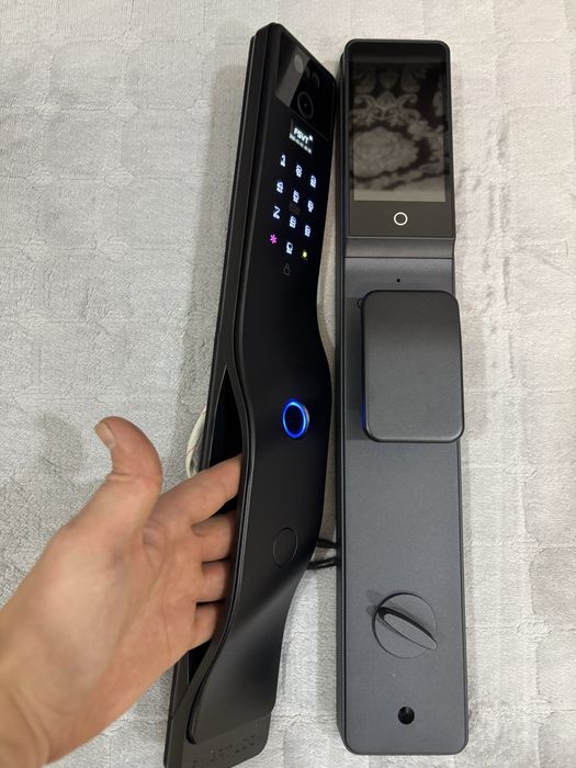 Электронный замок смарт