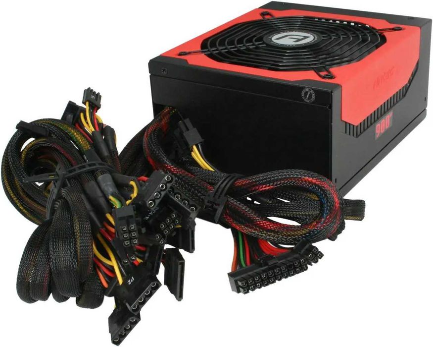 Sursa Gaming Antec HCG-900, 900W Garantie