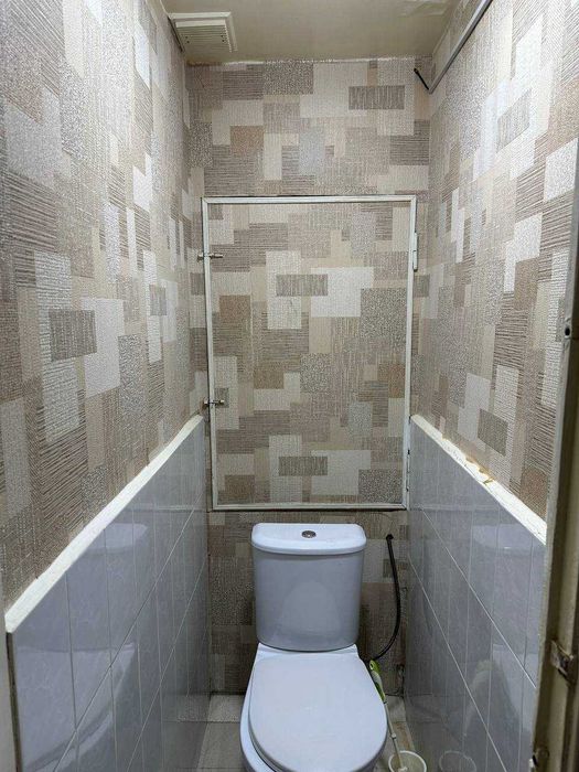 Продаётся 2-комнатная квартира, Авиасозлар-1, 2/5/5 Кадышева базар