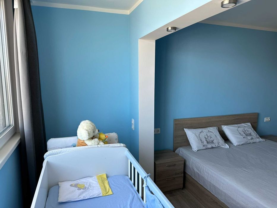 Дава се под наем Двустаен апартамент в София, Модерно предградие - 72 кв.м за 124990 € - Снимка #12