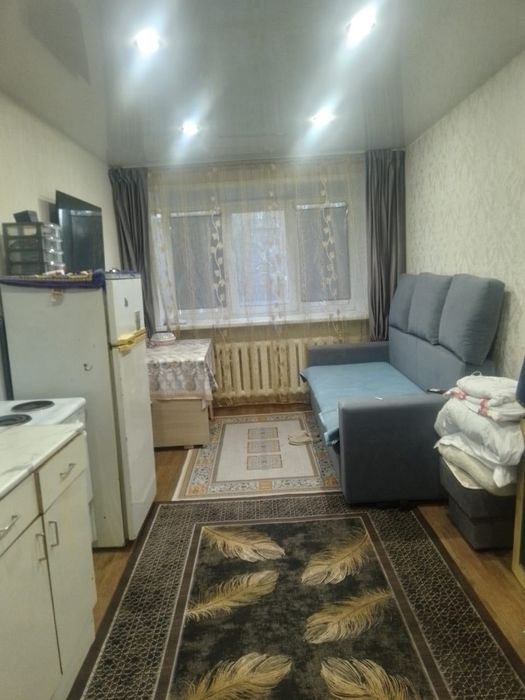 Продам комнату в общежитии