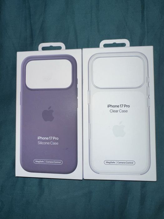 Huse Originale 17 Pro max si 17 Pro ! Dual USB, FineWoven Wallet, USB