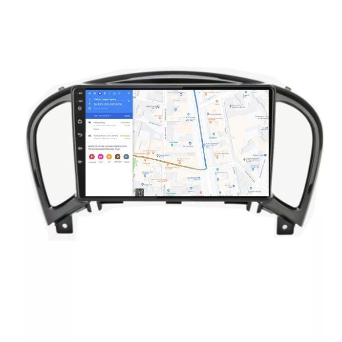 Navigatie Nissan Juke,Android + transport gratuit si verificare colet