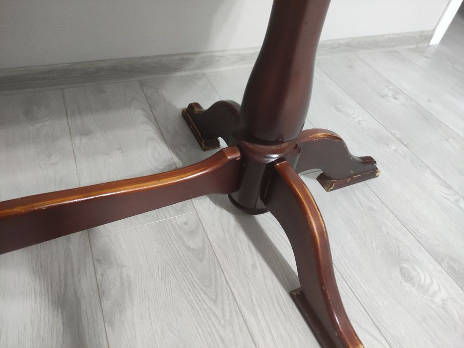 Холова маса от масив