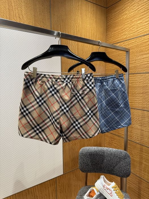 Sort de baie / Slipi Burberry Calitate Premium