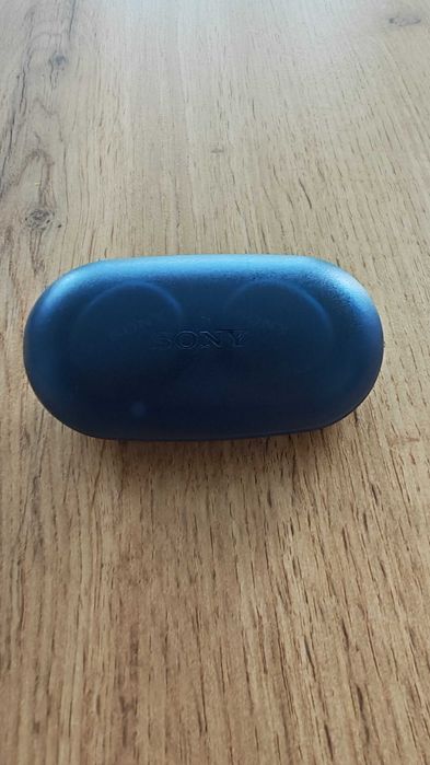 Vând căști IN-ear SONY WF-XB700