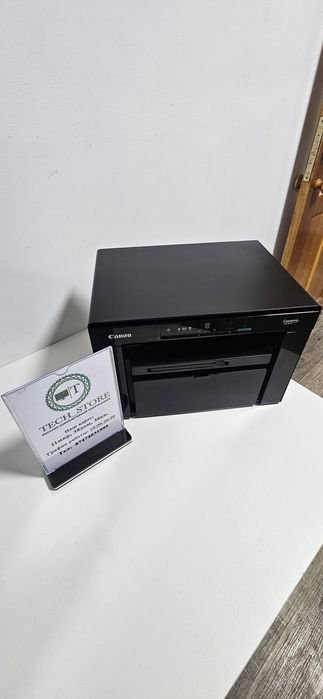 Продается Принтер Мфу Canon MF3010