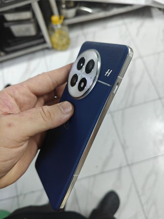 OnePlus 13 16/512 идеал