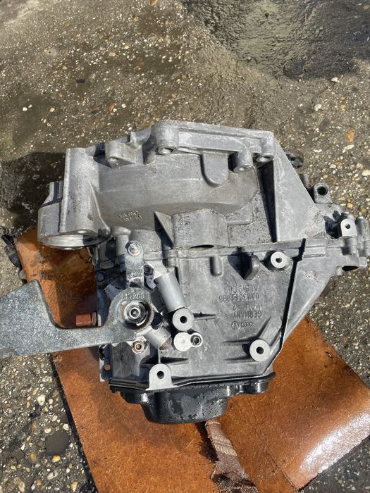 Cutii de viteza1.0- 1.2-1.4-1.5-1.6 FSI/TSI/TFSI-MPI