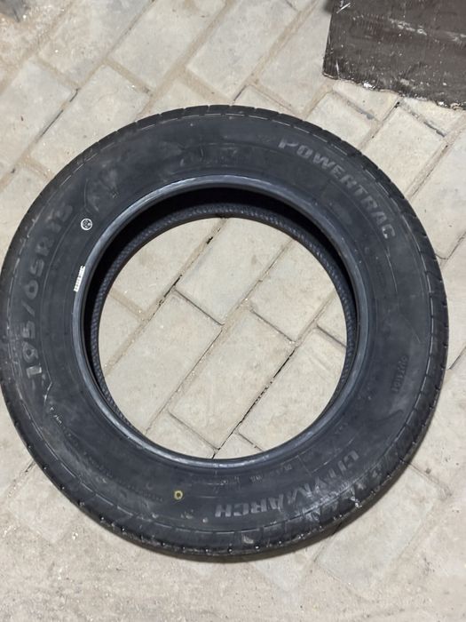 Шины Citymarch Powertrac 195/65r15