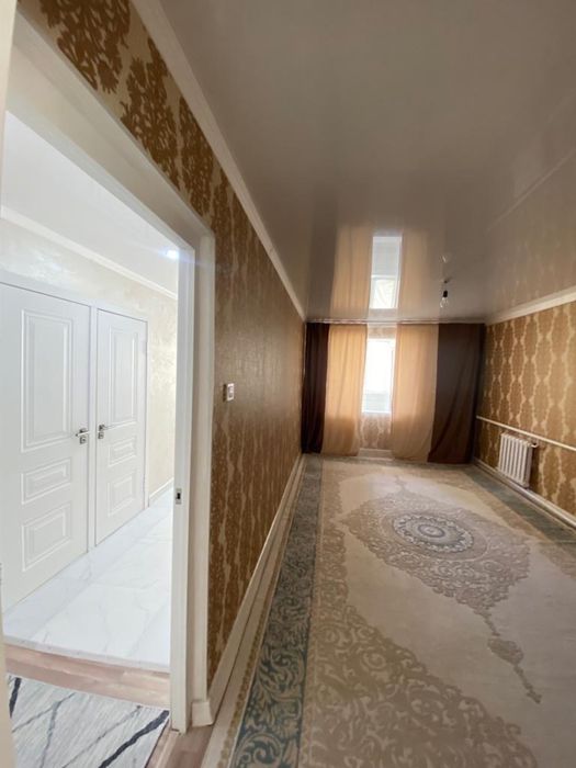 3 мкр 33 дом 3 этаж