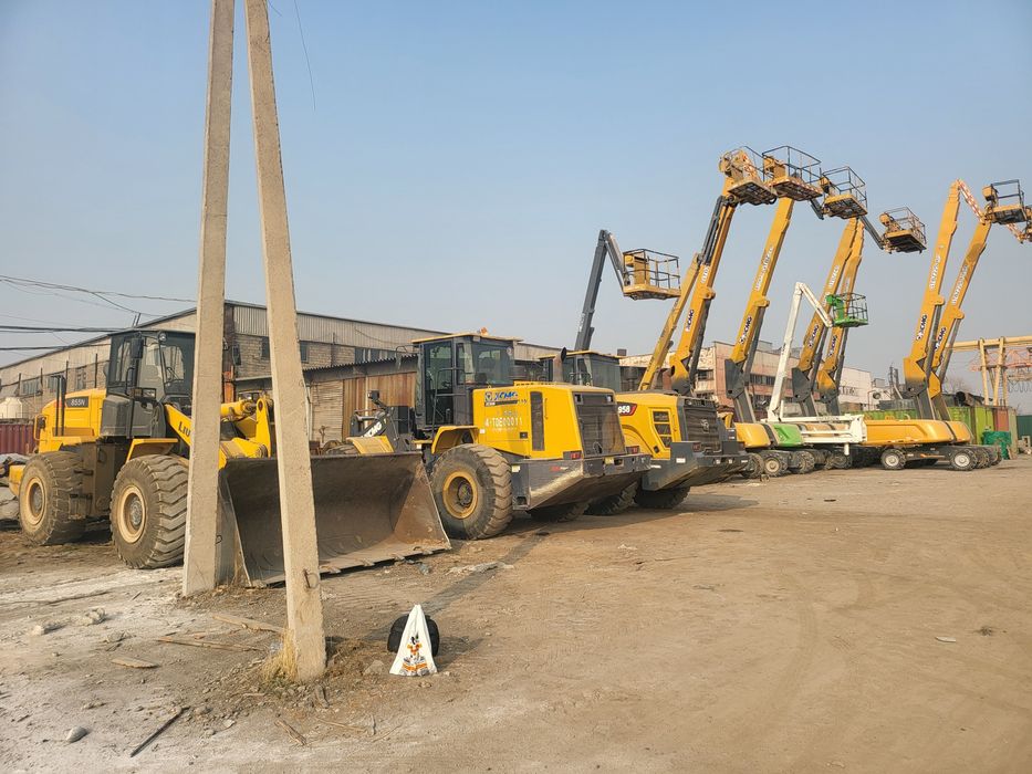 Автовышка аренда берилади 24/7