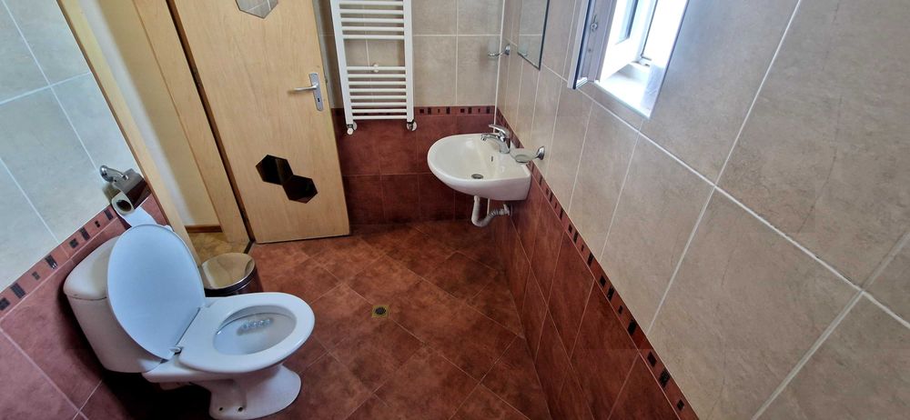 Дава се под наем Тристаен апартамент в София, Борово - 102 кв.м за 714 € - Снимка #4