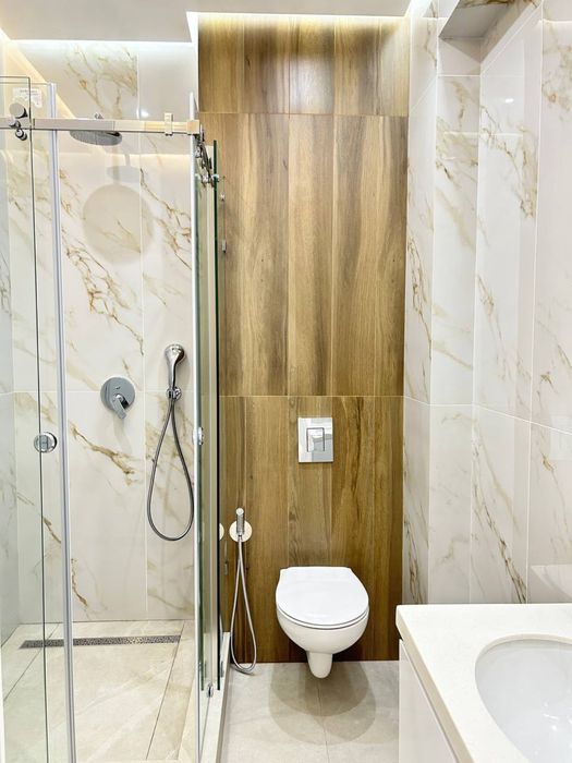 Продажа евро кв  2/4/12 НОВОСТРОЙКА  ЖК Nrg Oybek| ул нукус