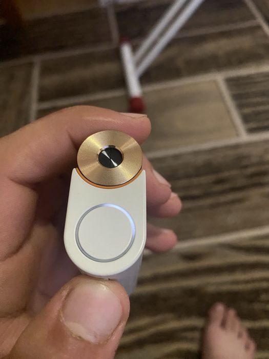 Glo hyper x2 folosit