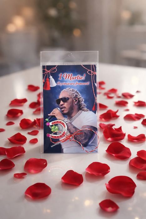 Martisoare Personalizate