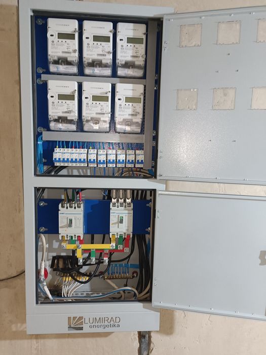 Elektrik sifatli va arzon