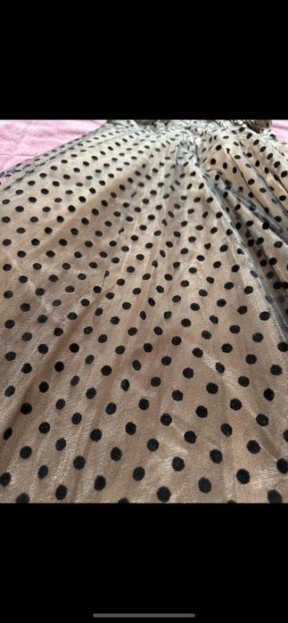 Абитуриентска рокля