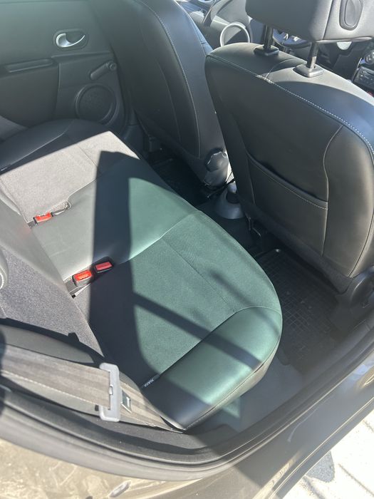 Vand renault clio /2012/1.5 dci / 90 cp /diesel