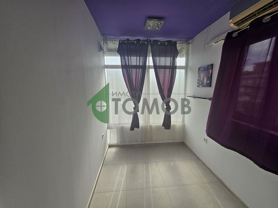 Продава се Офис в Стара Загора, Център - 69 кв.м за 822 €/кв.м - Снимка #4