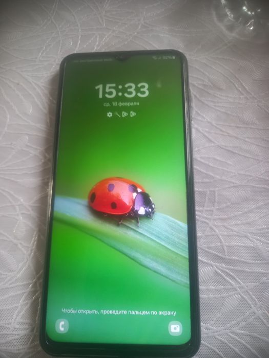 Самсунг А23 продам