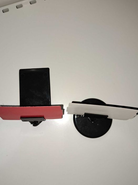 Поставки за етикети, щипки, държачи