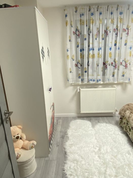 Apartament de vanzare